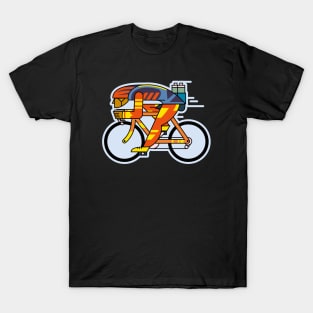 Bike Racer T-Shirt